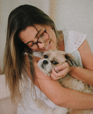 Foto da Fotógrafa Edna